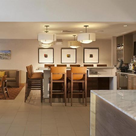 Hyatt House - University Village Colorado Springs Buitenkant foto