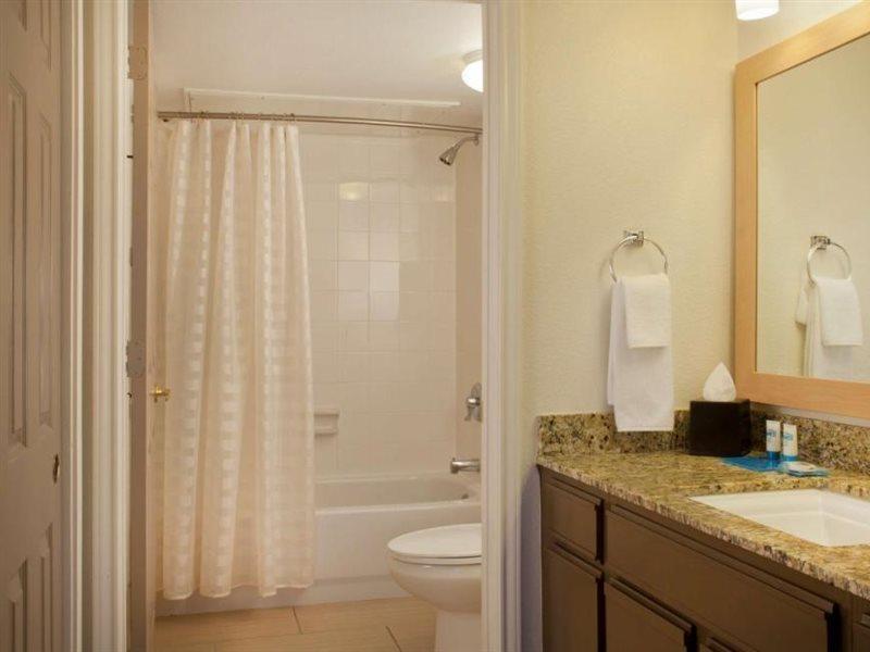 Hyatt House - University Village Colorado Springs Buitenkant foto