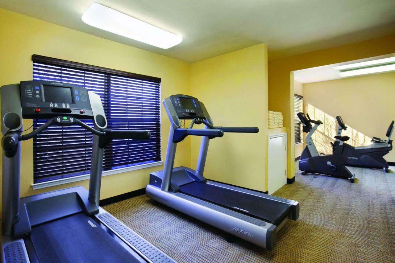 Hyatt House - University Village Colorado Springs Buitenkant foto